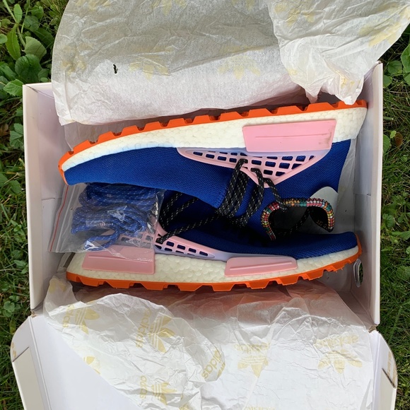 Human Races - Picture 3 of 6